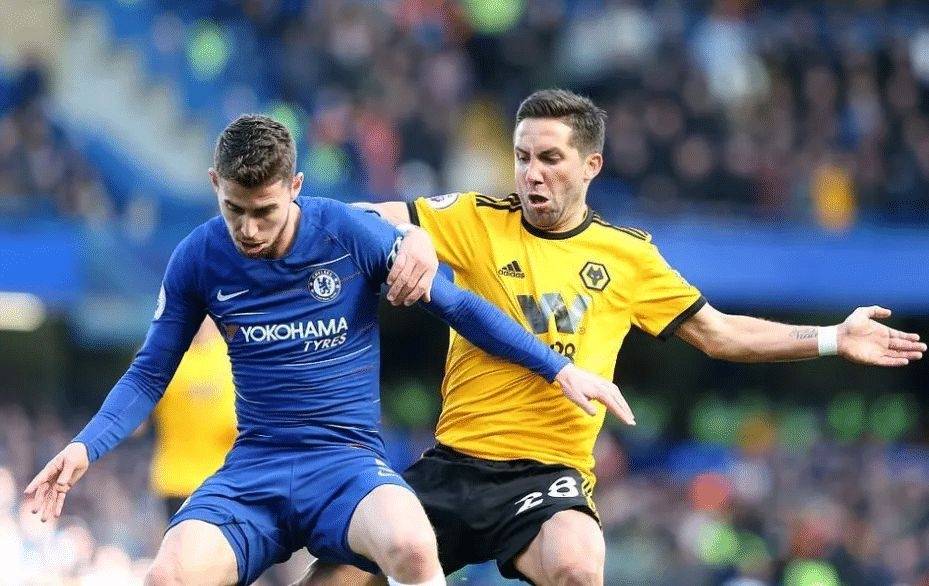 狼队与切尔西足球比分预测